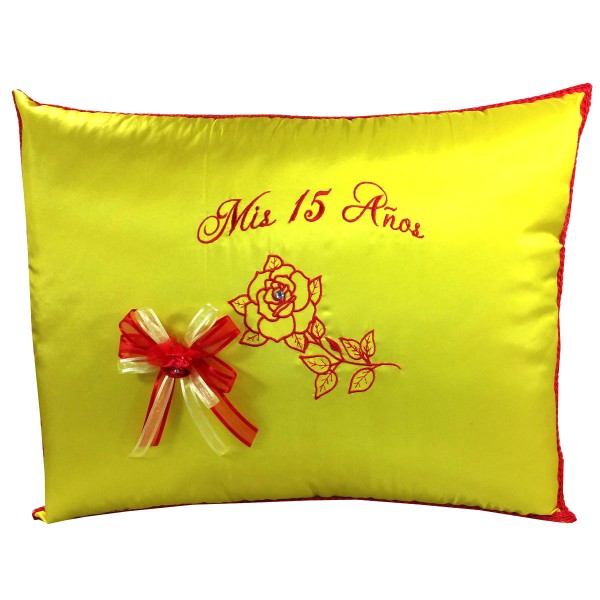 Quinceanera Photo Album Guest Book Kneeling Tiara Pillows Bible